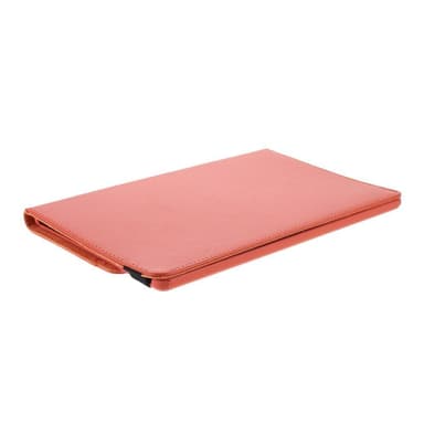 Litchi Taske Roterende Stativ Samsung Galaxy Tab A7 10.4 (2020)