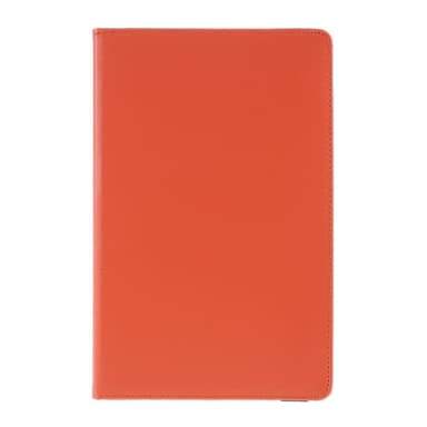 Litchi Taske Roterende Stativ Samsung Galaxy Tab A7 10.4 (2020)