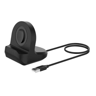 Samsung Galaxy Watch5 40mm/44mm Smart Uropladerholder Opladningsstativ