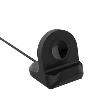 Samsung Galaxy Watch5 40mm/44mm Smart Uropladerholder Opladningsstativ