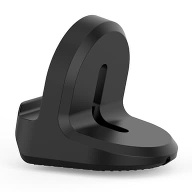 Samsung Galaxy Watch5 40mm/44mm Smart Uropladerholder Opladningsstativ