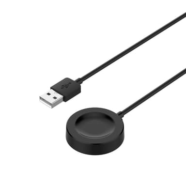 Til Huawei Watch 4/Watch 4 Pro USB-kabel Opladningsdock-oplader