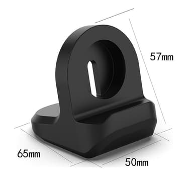 Samsung Galaxy Watch5 40mm/44mm Smart Uropladerholder Opladningsstativ