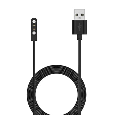 Til OnePlus Nord Smart Watch opladningskabel 1 meter