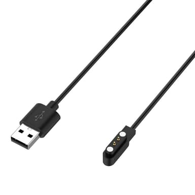 Til OnePlus Nord Smart Watch opladningskabel 1 meter