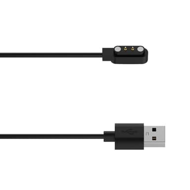 Til OnePlus Nord Smart Watch opladningskabel 1 meter