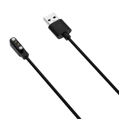 Til OnePlus Nord Smart Watch opladningskabel 1 meter