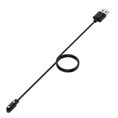 Til OnePlus Nord Smart Watch opladningskabel 1 meter