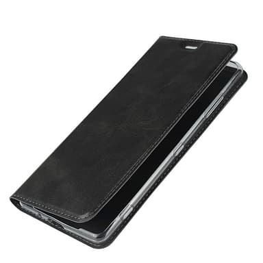 Sony Xperia XZ3 TPU+PU kabinet med snor