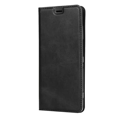 Sony Xperia XZ3 TPU+PU kabinet med snor