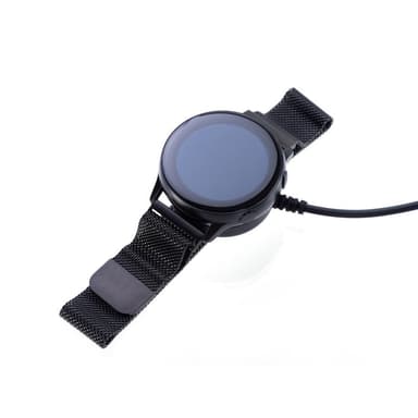 Opladningskabel til Samsung Galaxy Watch3/Aktiv/Aktiv 2