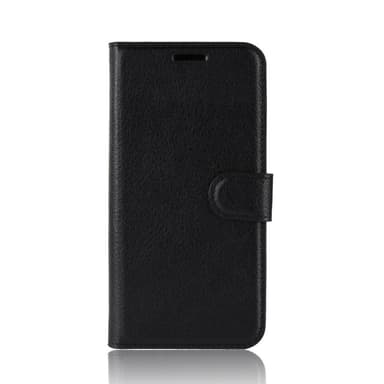 Litchi tegnebogstaske til Xiaomi Mi 10/Mi 10 Pro