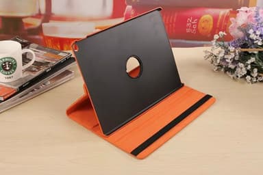 Etui iPad Pro 12.9"" 2015/2017 360 grader rotation - Sort