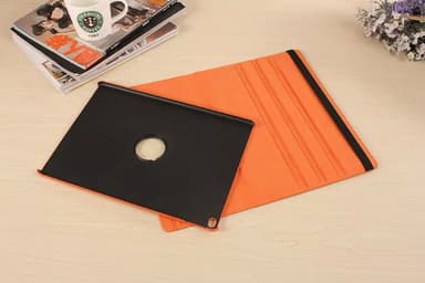 Etui iPad Pro 12.9"" 2015/2017 360 grader rotation - Sort