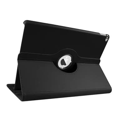 Etui iPad Pro 12.9"" 2015/2017 360 grader rotation - Sort