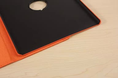 Etui iPad Pro 12.9"" 2015/2017 360 grader rotation - Sort