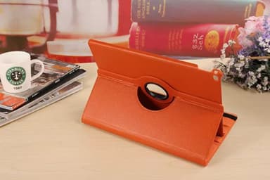 Etui iPad Pro 12.9"" 2015/2017 360 grader rotation - Sort