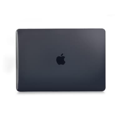 MacBook Air 13.3"" Retina-skærm A2337 M1 (2020) Taske Plast - Sort