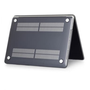 MacBook Air 13.3"" Retina-skærm A2337 M1 (2020) Taske Plast - Sort