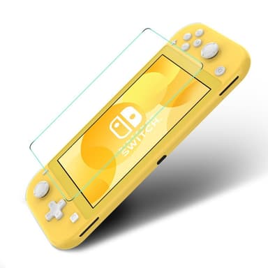 Hærdet glas 0,25 mm kompatibel med Nintendo Switch Lite
