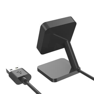 Opladerstativ til Huami Amazfit T-rex Ultra opladningsdock