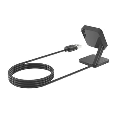 Opladerstativ til Huami Amazfit T-rex Ultra opladningsdock