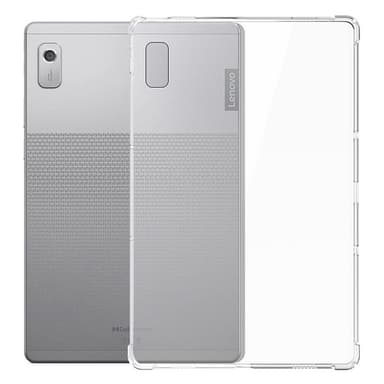 Lenovo Tab M9 -TPU Klar Matteret Tablet-Taske
