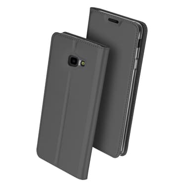 DUX DUCIS Skin Pro Series Samsung Galaxy J4+ - Mørkegrå