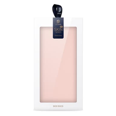 DUX DUCIS Skin Pro Series Taske med Kortspor Samsung Galaxy A35