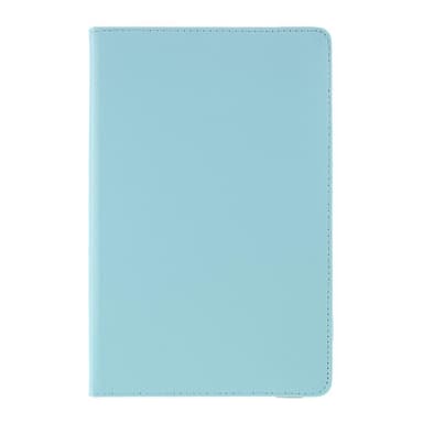 Litchi Taske Roterende Stativ Samsung Galaxy Tab A7 10.4 (2020)