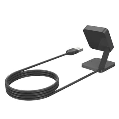 Opladerstativ til Huawei Band 8/Band 8 NFC-opladningsdock