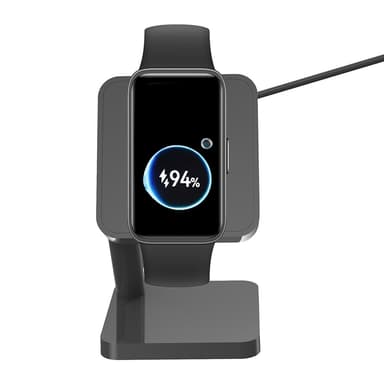 Opladerstativ til Huawei Band 8/Band 8 NFC-opladningsdock