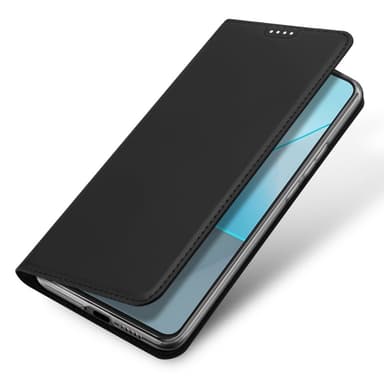 til Xiaomi Redmi Note 13 Pro 5G DUX DUCIS Skin Pro Cover - Sort