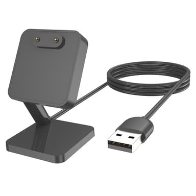 Opladerstativ til Huawei Band 8/Band 8 NFC-opladningsdock