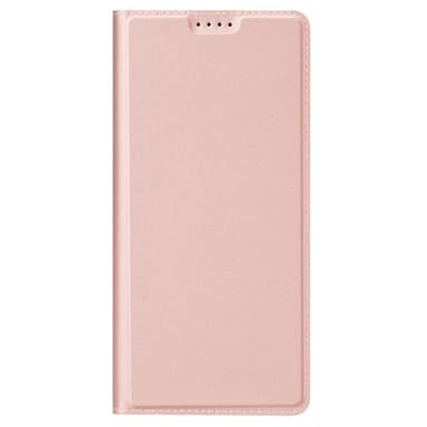 DUX DUCIS Skin Pro Series Taske med Kortspor Samsung Galaxy A35