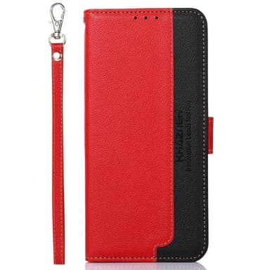 KHAZNEH Telefoncover til Samsung Galaxy S25 / S24