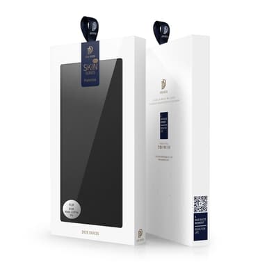 til Xiaomi Redmi Note 13 Pro 5G DUX DUCIS Skin Pro Cover - Sort