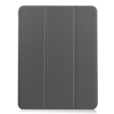 Apple iPad Air (2020) (2022) Trifoldet stativ-tabletetui - Grå