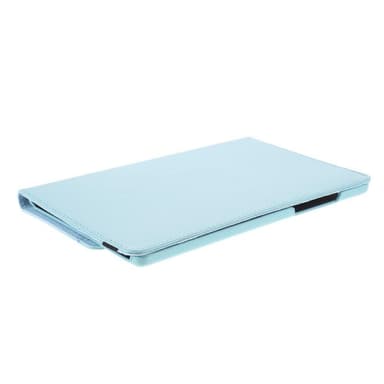 Litchi Taske Roterende Stativ Samsung Galaxy Tab A7 10.4 (2020)