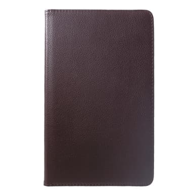 Taske 360 graders roterende til Samsung Galaxy Tab A 10.5 (2018) - Brun