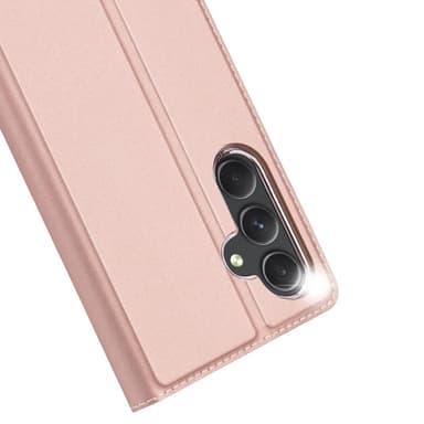 DUX DUCIS Skin Pro Series Taske med Kortspor Samsung Galaxy A35