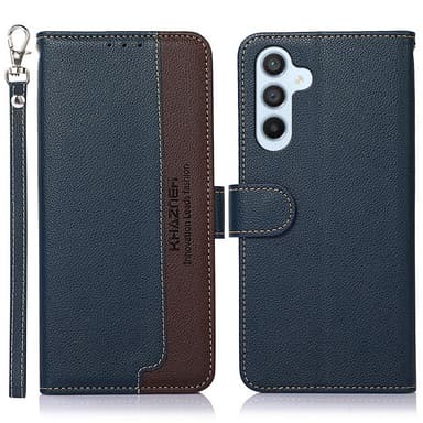 KHAZNEH Telefoncover til Samsung Galaxy S25 / S24