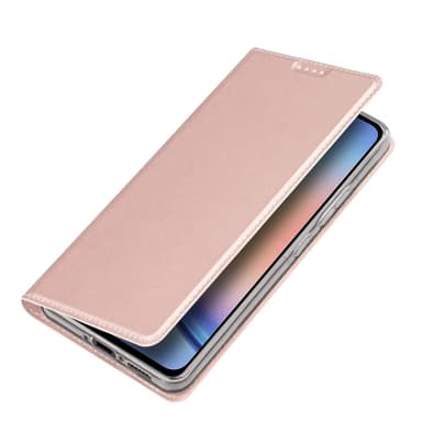 DUX DUCIS Skin Pro Series Taske med Kortspor Samsung Galaxy A35