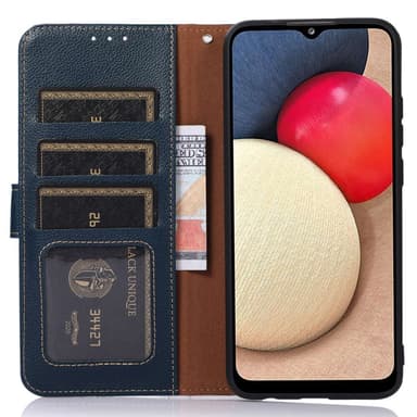 KHAZNEH Telefoncover til Samsung Galaxy S25 / S24