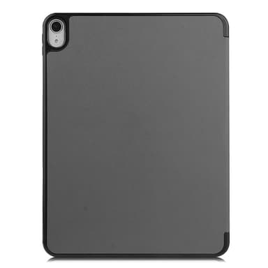 Apple iPad Air (2020) (2022) Trifoldet stativ-tabletetui - Grå