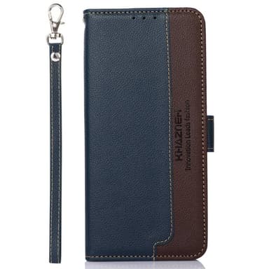 KHAZNEH Telefoncover til Samsung Galaxy S25 / S24