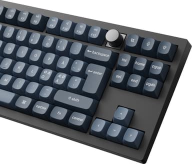 Keychron V3 Max Trådløst gaming tastatur