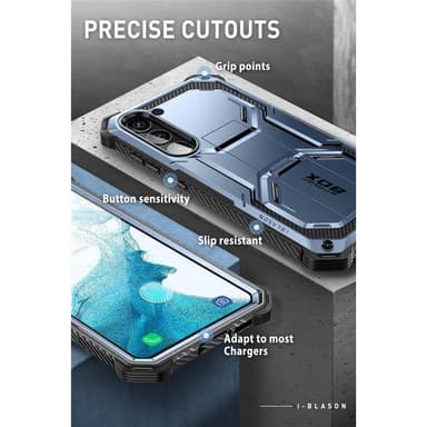 i-Blason Armorbox cover 2-set Samsung Galaxy S23 Plus - Tilt
