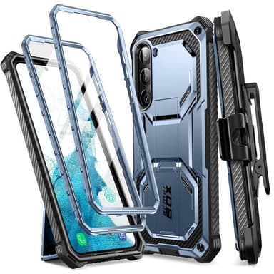 i-Blason Armorbox cover 2-set Samsung Galaxy S23 Plus - Tilt