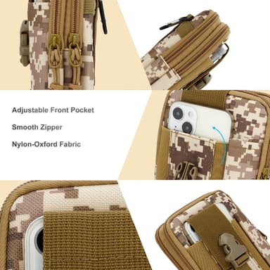 Nokia 3 2017 Etui Cover Case (Beige)